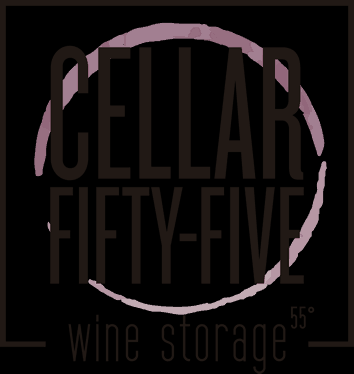 Cellar Fifty-Five Wine Storage